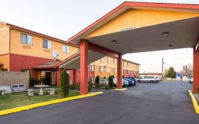 Quality Inn Moses Lake Wa